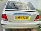 Hyundai Accent GL 2003