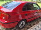 Hyundai Accent GL M 2003