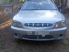 Hyundai Accent GLS 2000