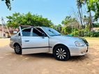 Hyundai Accent 2007