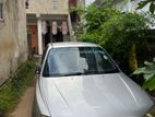 Hyundai Accent GVS 2002