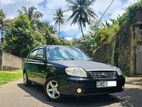Hyundai Accent 2003