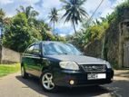Hyundai Accent 2003