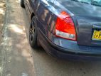 Hyundai Accent HB 2347 2000