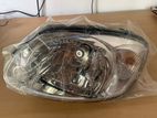 Hyundai Accent Headlight