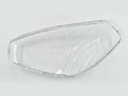 Hyundai Accent Headlight Lens 2003