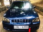 Hyundai Accent HL 2004