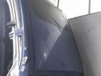 Hyundai Accent Hood Complete