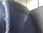 Hyundai Accent Hood