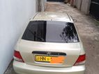 Hyundai Accent 2000
