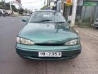 Hyundai Accent MANUAL 1.3 1999