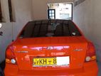 Hyundai Accent OLS A 2002