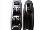 Hyundai Accent power shutter switch L + R