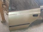 Hyundai Accent Rear Door LH