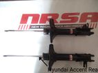 Hyundai Accent Rear Shock Absorbers