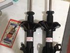 Hyundai Accent Shock Absorbers Rear