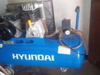 Hyundai Air Compressor 100L
