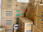 Hyundai Air Conditioner 2025