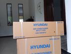 Hyundai Air Conditioner