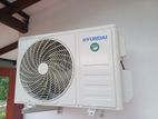 Hyundai Air Conditioner