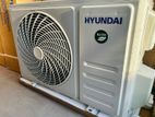 Hyundai Air Conditioner Korea