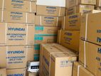 Hyundai Airconditioner