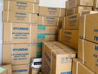 Hyundai Airconditioner Korean 2025