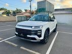 Hyundai Alcazar Signature 7 Seater 2026