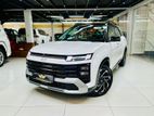 Hyundai Alcazar Signature 7 Seater 2026