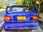 Hyundai Atos 1995