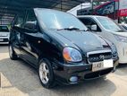 Hyundai Atos 2001