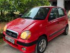 Hyundai Atos 2001