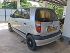 Hyundai Atos 2001