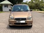 Hyundai Atos 2002