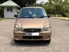Hyundai Atos 2004