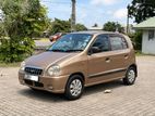 Hyundai Atos 2004