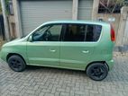 Hyundai Atos Automatic 2005