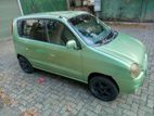 Hyundai Atos GLM AUTO 2005