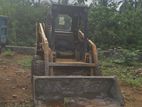 Hyundai BobCat 873