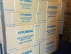 Hyundai Brand New Air Conditioner 12000Btu