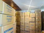 Hyundai Brand New Air Conditioner - 12000BTU