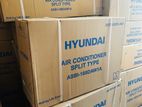 Hyundai Brand New Air Conditioners