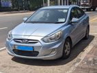 Hyundai Car for Hire