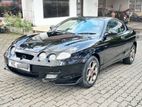 Hyundai Coupe A (Sports Car) 2007
