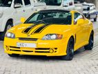 Hyundai Coupe Tuscani Sports 2Door 2006