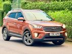 Hyundai CRETA 2016