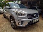 Hyundai Creta 2017
