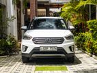 Hyundai Creta 2017
