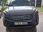 Hyundai Creta 2017