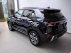 Hyundai Creta 2025